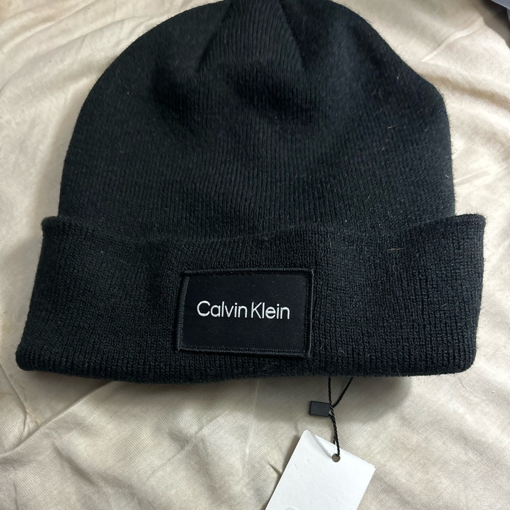 Calvin Klein Bennie